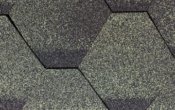 Llangynidr fibreglass shingle repairs