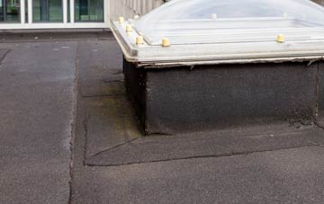 disadvantages of Llangynidr flat roofs