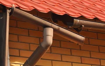 Llangynidr gutter repair costs