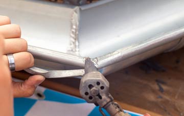 Llangynidr guttering repair quotes