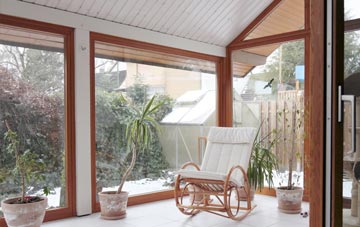 Llangynidr hardwood conservatory roofing repairs