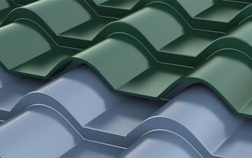who should consider Llangynidr plastic roofs