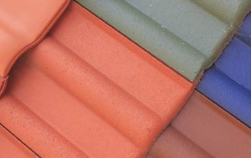 Llangynidr plastic roofing companies