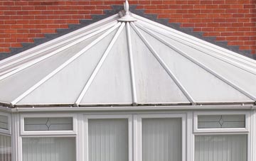 Llangynidr polycarbonate conservatory roof repairs