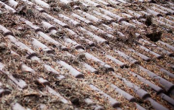 Llangynidr roof cleaning companies