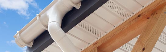 get Llangynidr guttering quotes today