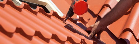 save on Llangynidr roof installation costs
