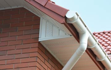 Llangynidr soffit repair costs