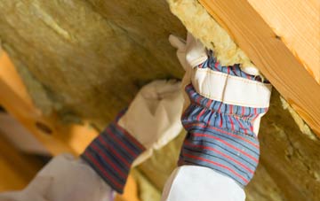 types of Llangynidr pitched roof insulation materials
