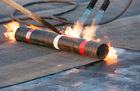 free Llangynidr roof quotes