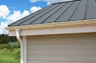 Llangynidr fascia repair