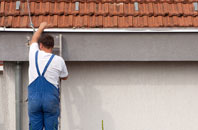 free Llangynidr gutter repair quotes