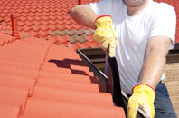 Llangynidr roof cleaners