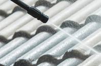 rated Llangynidr roof cleaning companies