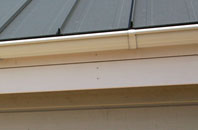 Llangynidr soffit repair