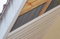 rated Llangynidr soffit repair companies